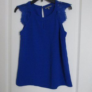 lightweight peasant top